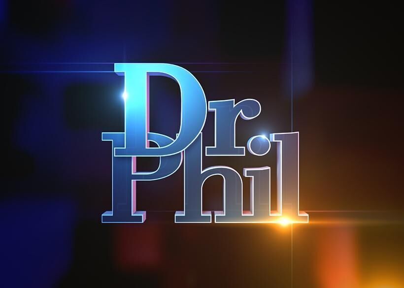 #28. Dr. Phil